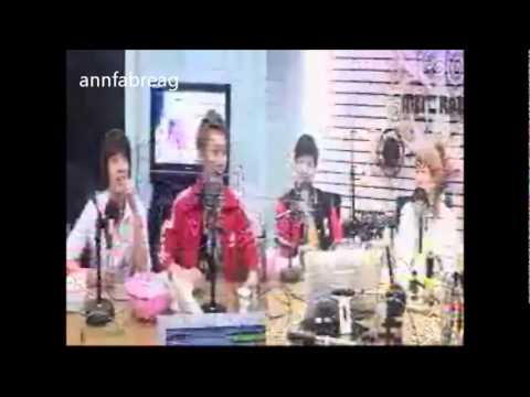 111222 ENGLISH TIME with EUNHAE