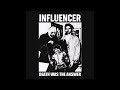 Madrugado Influencer Split 2023 Powerviolence Fastcore