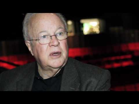 Douglas Trumbull on 70mm filmmaking