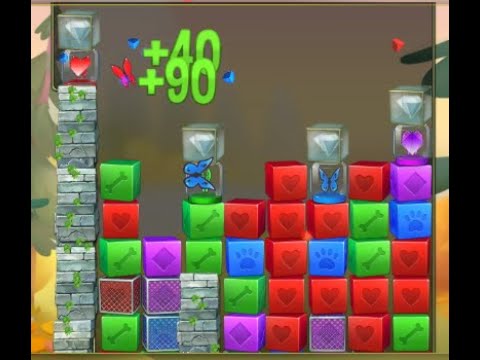 Pet Rescue Saga Level 5772