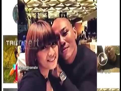 Chika Jessica Sudah Mengenalkan Deddy Corbuzier Ke Orang Tua