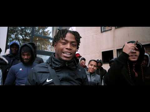 RTT CLAN - Ouais Y'a (Prod. Phazz)