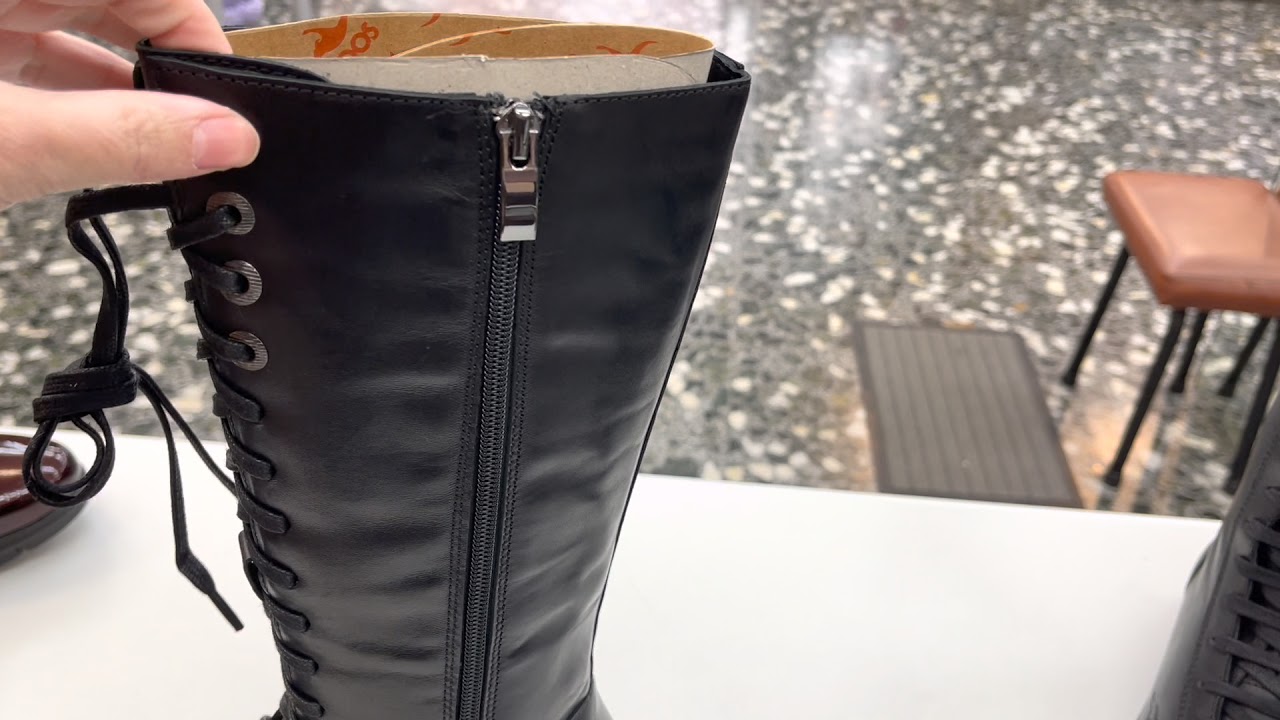 #pitillos #anchoespecial #piesdelicados #zapatosinvierno #botas #calzado zapatos invierno