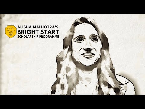 Alisha Bright