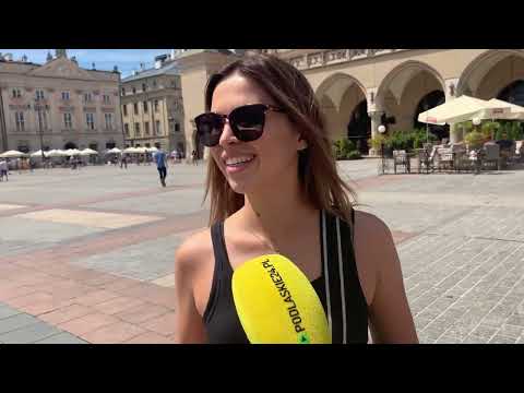 PODLASKI EXPRESS - Krakowians about Podlasie, Horse exhibition in Kętrzyn, Mosque in Bohoniki