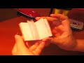 Как сделать ЛД для кукол.How to make diary for dolls.Magic diary ...