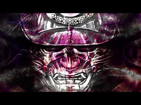 Psychedelic Trance ॐ Psytrance is Dead 👽 SAMURAI Mix 2022