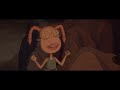 The Wild Thornberrys Movie 2002 Train Chase