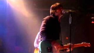 Rooney - I&#39;m Shakin&#39; (live @ Grünspan Hamburg Oct 8th)