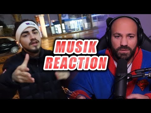 ThatsBekir - Yo Oli Disstrack / 2Bough reagiert