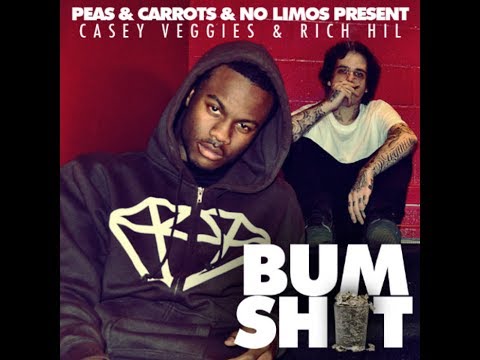 Ricky Hil x Kid Cudi - Won't You Tell Me