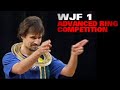 WJF 2004 Advanced Ring Competition