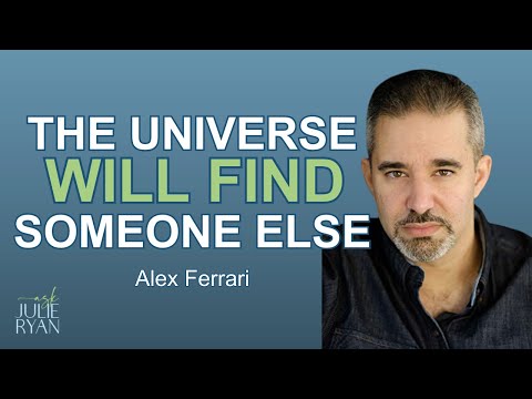 SPIRITUAL BOMBSHELL: Universe's MUST-SHARE TRUTHS Will Transform YOUR LIFE! I Alex Ferrari