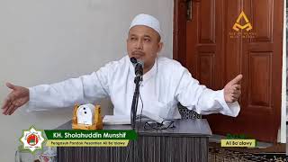 Download lagu Ngaji Risalatul Mu'awanah | Jember | KH. Sholahuddin Munshif | Jum'at 01 April 2022 mp3 Download lagu Ngaji Risalatul Mu'awanah | Jember | KH. Sholahuddin Munshif | Jum'at 01 April 2022 mp3