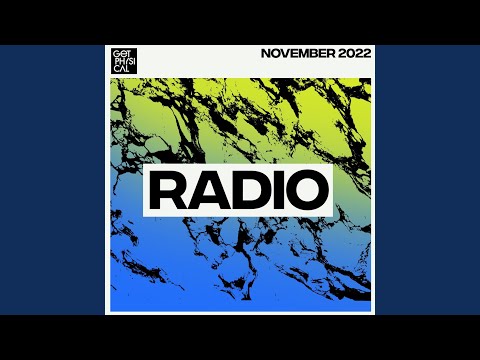 Break Silent (Mixed - November 2022)