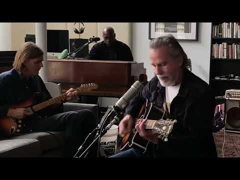 Im Alive - Jackson Browne