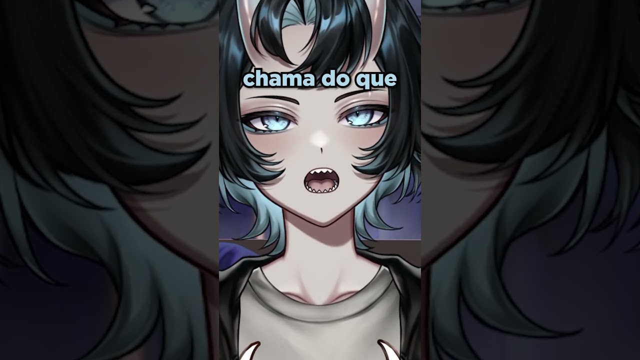 Nowah namora? #nowah #kumunity #vtuber