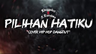 Download lagu Lavina - Pilihan Hatiku - xbayyukcz x ria rahma ( Cover Hipdut ) mp3