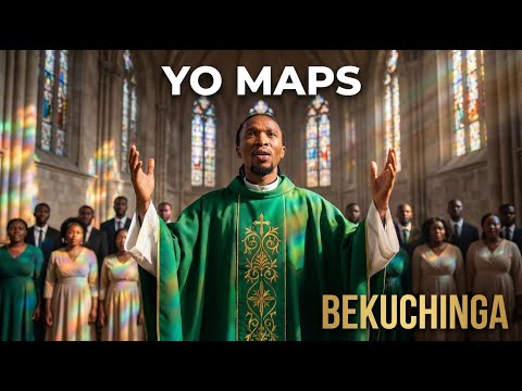 Coziem ft Yo Maps - Bekuchinga(Gospel Cover1)#coziem#YoMaps (Cover1)