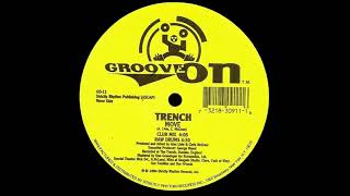 Trench - Move (Raw Drums)