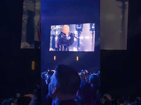 Thumbnail for Judas Priest "You’ve Got Another Thing Comin" #RockHall2022 #JudasPriest #HeavyMetalIcons by Les Binks