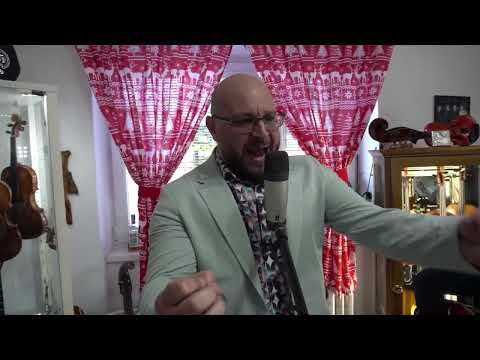 Amor Tony Lakatos  - Live video, Zsolt Varady , Aurel Nikolic, Martin Rigo