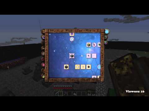 HermitCraft FTB Infinity Episode 43