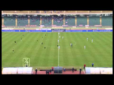 TG 14.10.13 Un Bari sprecone regala tre punti al Crotone