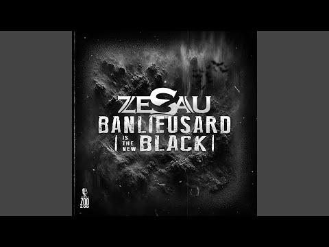 Video thumbnail for Banlieusard is the new black
