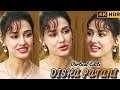 Disha Patani Face Closeup Telugu Heroines Hot Vertical Edits Beautiful Actress Lips Closeup 4K
