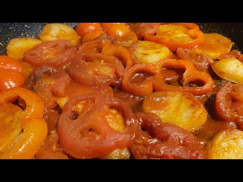 How to make Lebanese Kafta | Kafta in pan recipe | كفتة لبنانية