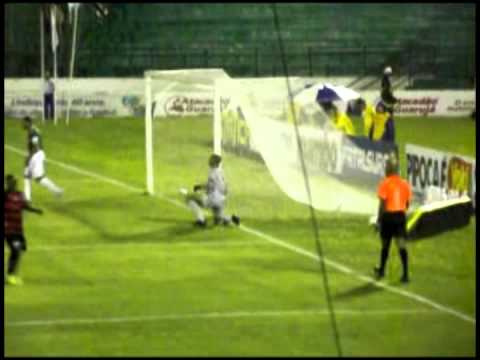 Melhores Momentos - Guarani 2x1 Oeste - Paulista 2012