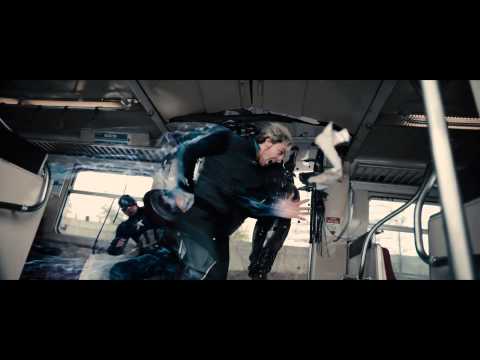 Biệt Đội Siêu Anh Hùng: Đế Chế Ultron (Avengers: Age of Ultron) - Trailer - meFILM