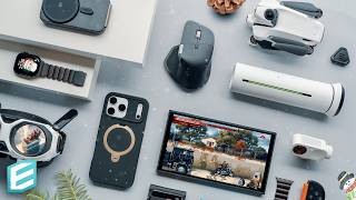 Tech Gifts That Will Steal Christmas