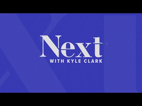 A big shtick; Next with Kyle Clark full show (8/28/25)