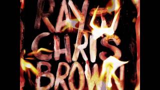 Chris Brown &amp; Ray J - Side Bitch
