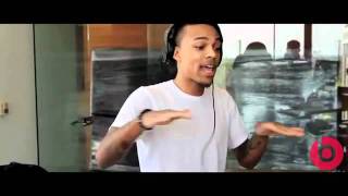 Bow Wow &quot;Im On One&quot; Freestyle!