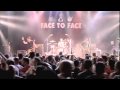 Face to Face - It's Not Over (live) 