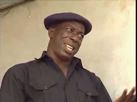 Osuofia's Wife Vs Charles Awurum _This Slapping Syndrome Of My Husband Is Out Of Hand - Nollywood