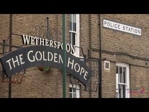 Relational Mission ENOUGH prayer video