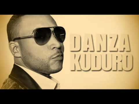 Don Omar - Danza Kuduro (Kadir Aydin & Baris Yasar Club Mix)