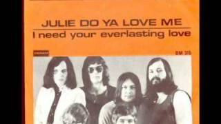 White Plains - I Need Your Everlasting Love