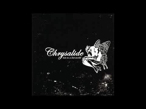 Chrysalide - Lost In A Lost World [full album]