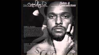 Schoolboy Q - Oxy Music