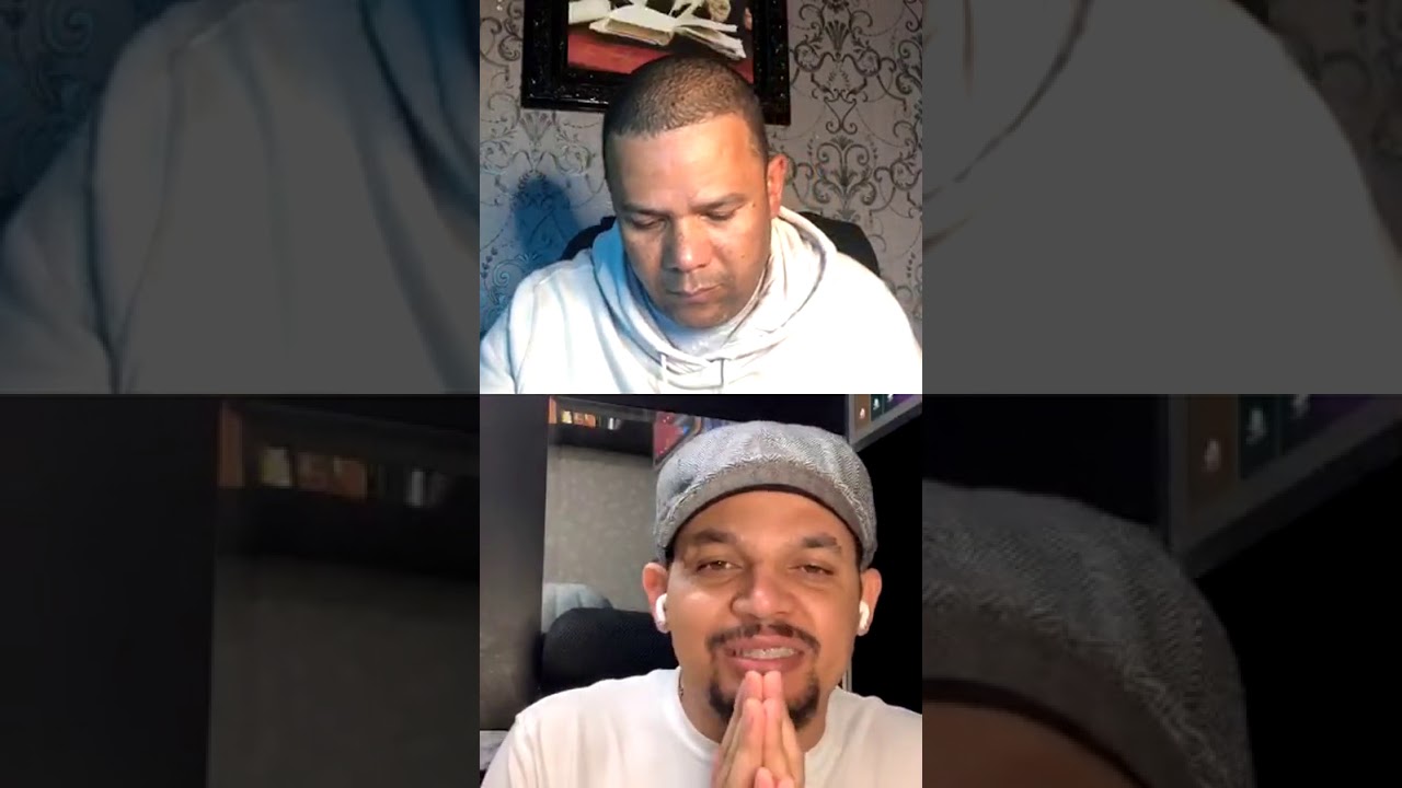 LIVE 3 | Apocalipse Descomplicado - Pr. Eduardo Reis e Pr. Ronaldo Borges