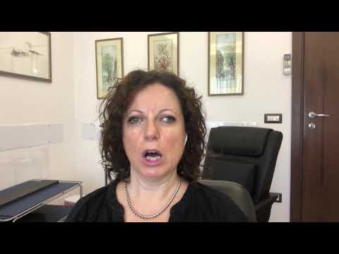 Il primo colloquio clinico con me