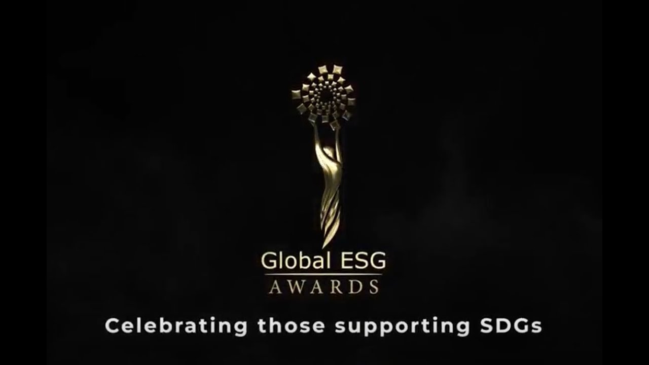 Global ESG Awards 2024