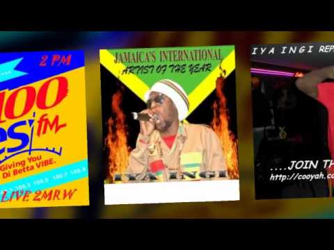 IYA INGI DI FIRE INGI :✦ "I-THIOPIAN MUZIKAL AMBASSADOR":✦