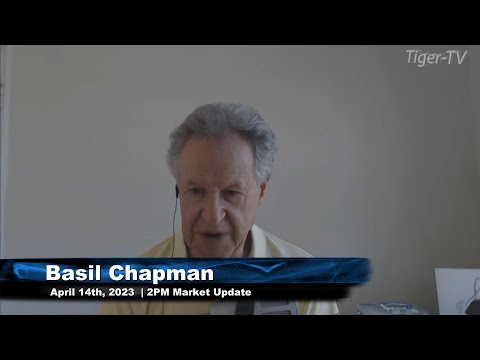 April 14th, 2PM ET Market Update on TFNN - 2023