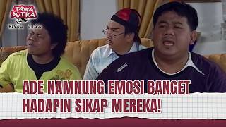 Download lagu LUCU! Budi Anduk buat Ade Namnung Naik Darah | Tawa Sutra Bisaa Ajaa Eps 153 FULL mp3